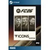 EA SPORTS FC™ "FIFA" 26 - Icons Edition Steam